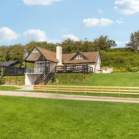 2 Bedroom Awesome In Haarby *