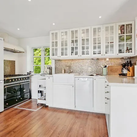 Prázdninový dům 2 Bedroom Awesome In Haarby Hårby