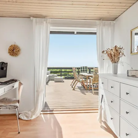 Prázdninový dům 2 Bedroom Awesome In Haarby *