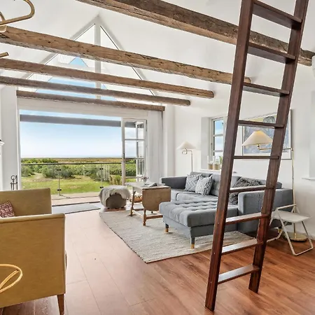 Prázdninový dům 2 Bedroom Awesome In Haarby Hårby