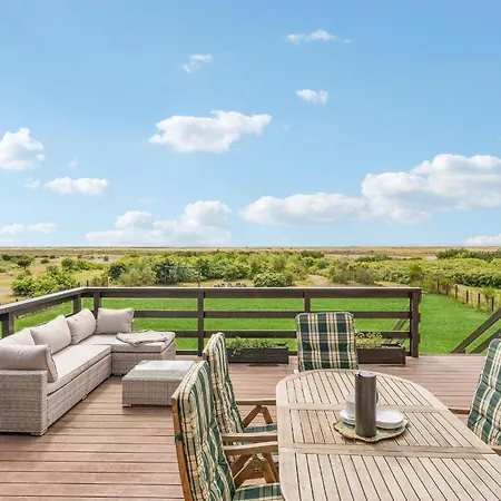 2 Bedroom Awesome In Haarby *