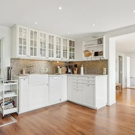 2 Bedroom Awesome In Haarby *