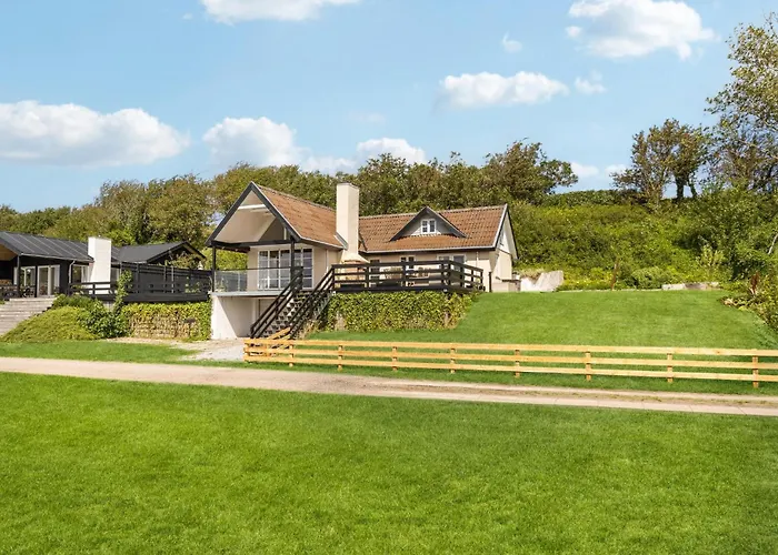 2 Bedroom Awesome In Haarby *