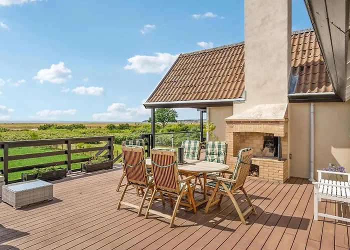 2 Bedroom Awesome In Haarby Ferienhaus