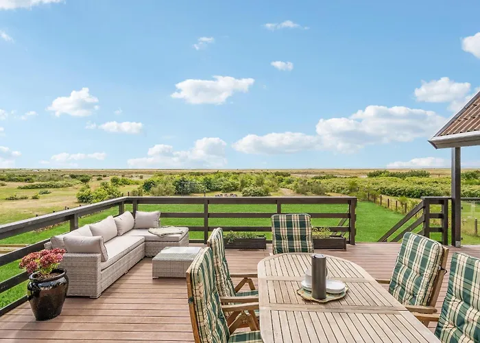 2 Bedroom Awesome In Haarby *