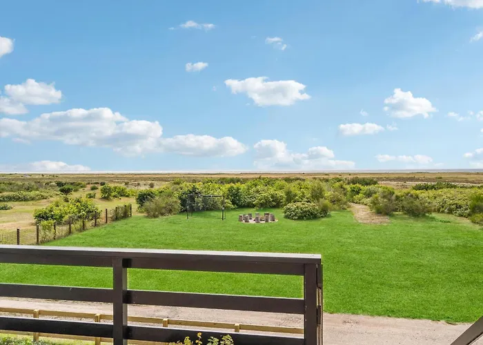 2 Bedroom Awesome In Haarby